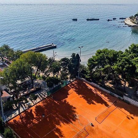 Firule Tennis@Beach Apartment Split Ngoại thất bức ảnh