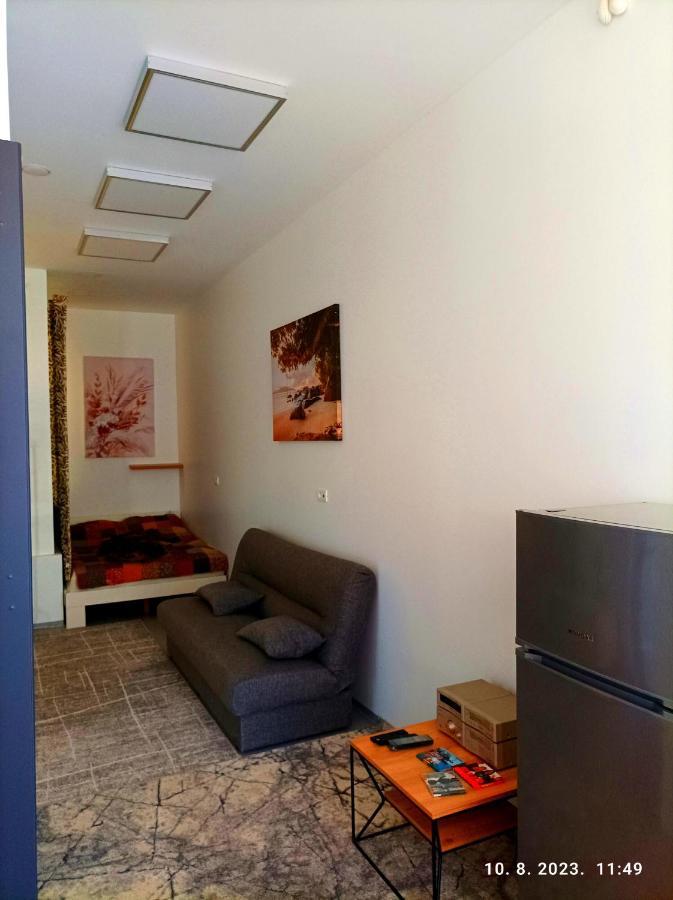 Firule Tennis@Beach Apartment Split Ngoại thất bức ảnh