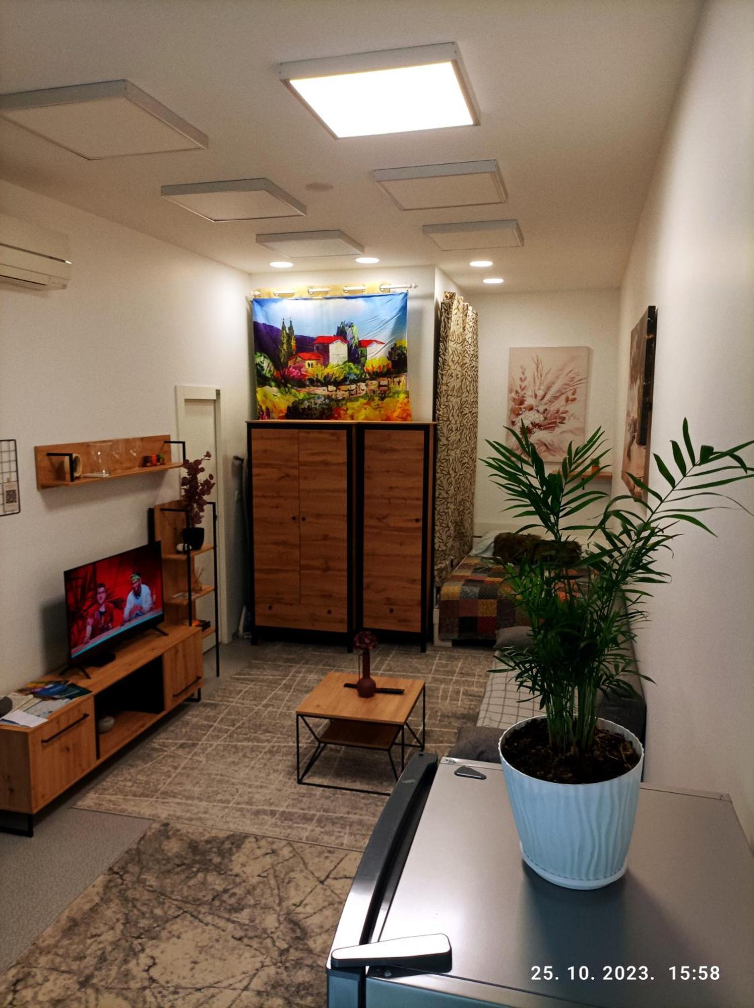 Firule Tennis@Beach Apartment Split Ngoại thất bức ảnh